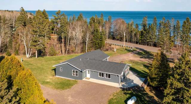 Photo of 5445 N Shore Dr, Duluth, MN 55804