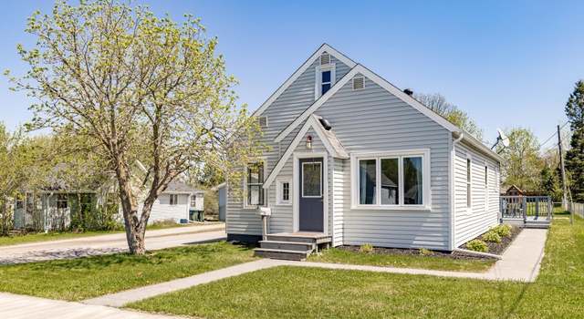 Photo of 426 22nd St, Cloquet, MN 55720