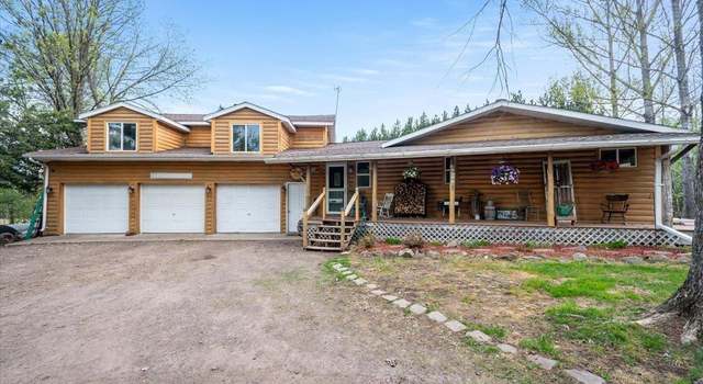 Photo of 3683 Hilltop View Rd, Barnum, MN 55707