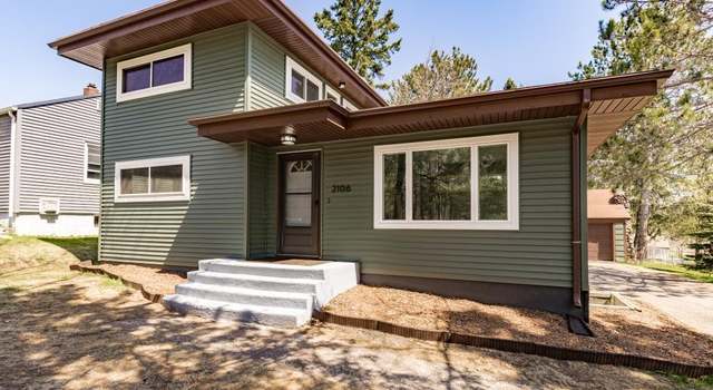 Photo of 2106 Piedmont Ave, Duluth, MN 55811