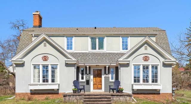 Photo of 2711 E 5th St, Duluth, MN 55812