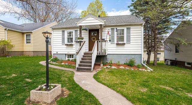 Photo of 410 N 80th Ave Ave W, Duluth, MN 55807