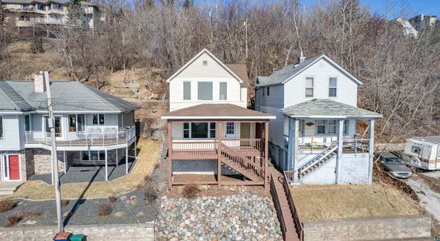 Photo of 307 W 5th St, Duluth, MN 55806