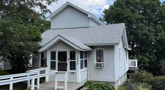 Photo of 1356 Fern Ave, Duluth, MN 55805