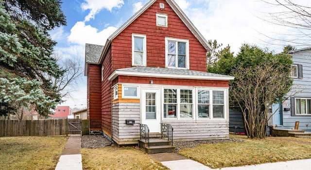 Photo of 724 2nd Ave, Two Harbors, MN 55616