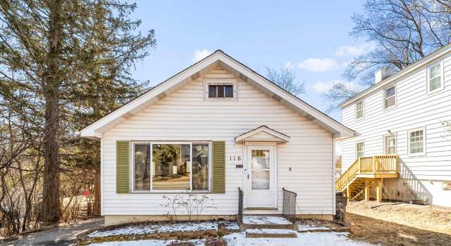 Photo of 116 W Arrowhead Rd, Duluth, MN 55803