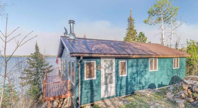 Photo of 2377 Finn Rd, Babbitt, MN 55706