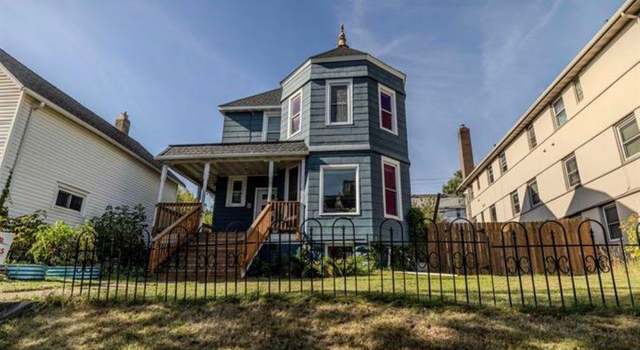 Photo of 2007 W 3rd St, Duluth, MN 55806