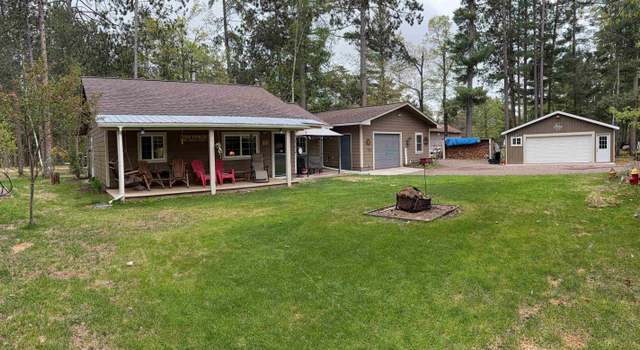 Photo of 86350 Harmony Ln, Sturgeon Lake, MN 55783