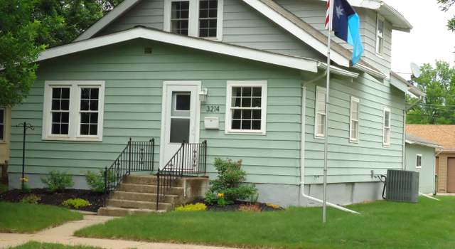 Photo of 3214 2nd Ave Ave W, Hibbing, MN 55746