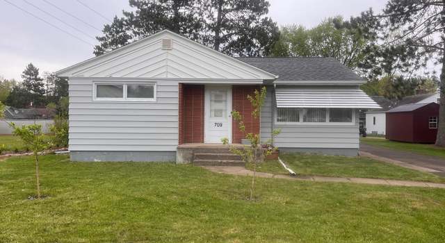 Photo of 709 Birch Ave, Moose Lake, MN 55767