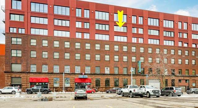 Photo of 325 S Lake Ave #604, Duluth, MN 55408