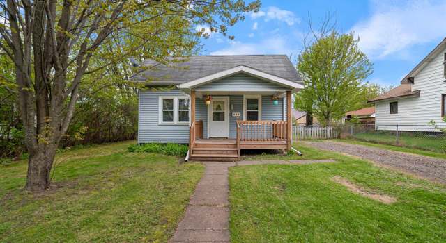 Photo of 327 8th St, Cloquet, MN 55720