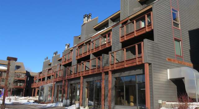 Photo of 144C Bridge Run Ln Unit 144C, Lutsen, MN 55612