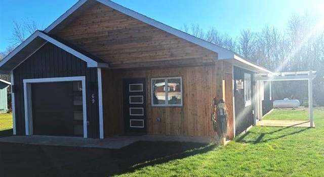 Photo of 69 Dalles Ave, Carlton, MN 55718