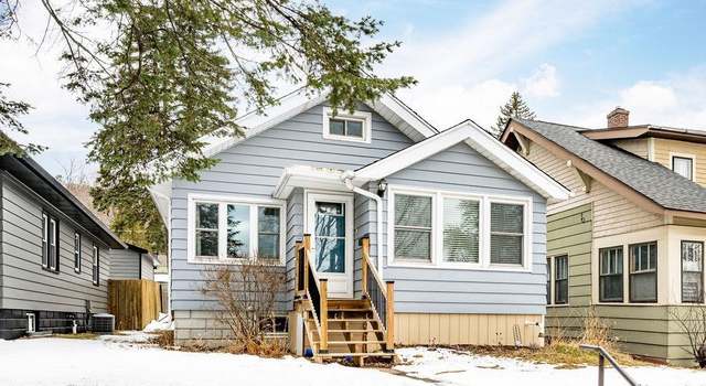 Photo of 4127 W 8th St, Duluth, MN 55807