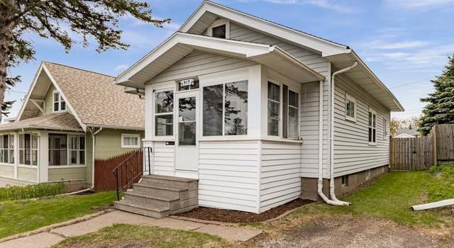 Photo of 917 N 14th Ave Ave E, Duluth, MN 55805