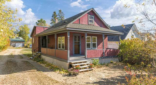 Photo of 244 West St, Winton, MN 55796