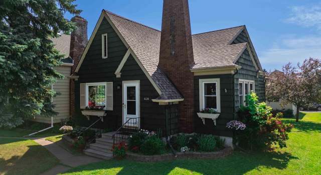 Photo of 4124 W 5th St, Duluth, MN 55807
