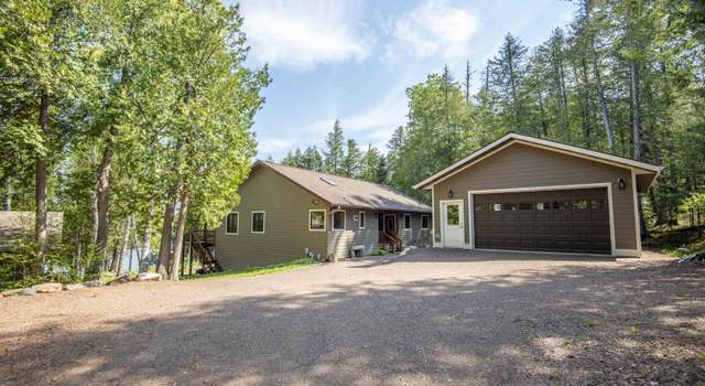 Photo of 473 S Gunflint Lk, Grand Marais, MN 55604