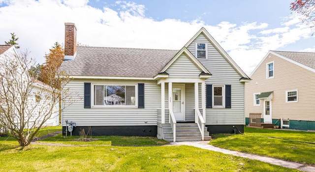 Photo of 4124 Gilliat St, Duluth, MN 55804