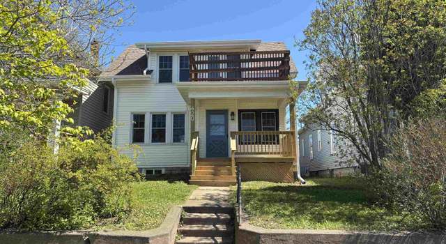 Photo of 620 N 40th Ave Ave W, Duluth, MN 55807