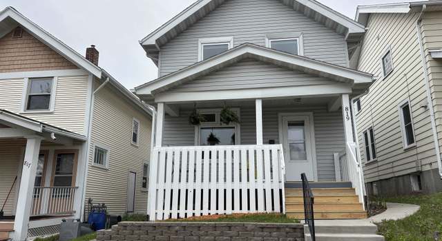 Photo of 819 N 10th Ave Ave E, Duluth, MN 55805
