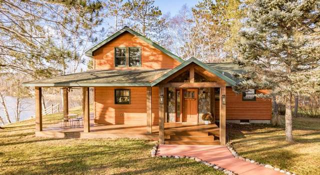 Photo of 8924 Aerie Lake Rd, Alborn, MN 55702