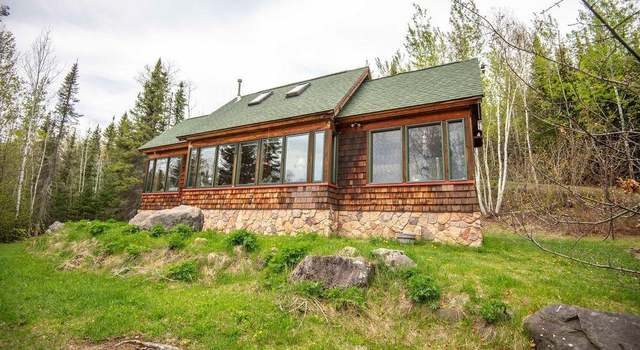 Photo of 258 Soderberg Ln, Grand Marais, MN 55604