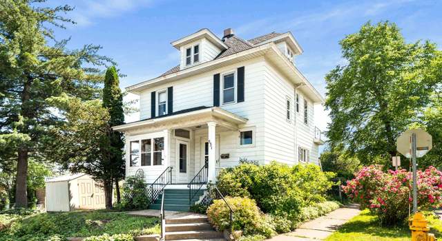 Photo of 531 N 7th Ave Ave E, Duluth, MN 55805
