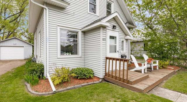 Photo of 415 6th St, Cloquet, MN 55720