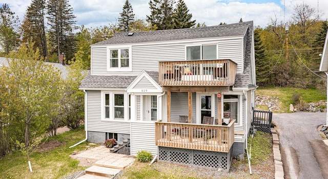 Photo of 619 W Skyline Pkwy, Duluth, MN 55806