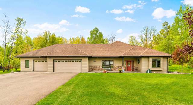 Photo of 5036 Silver Leaf St, Hermantown, MN 55811