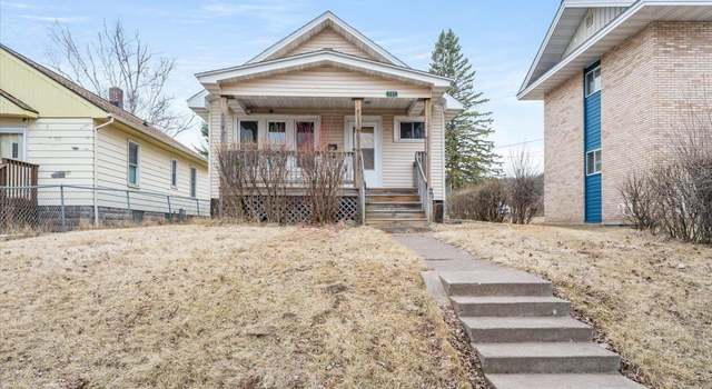 Photo of 315 S 71st Ave Ave W, Duluth, MN 55807
