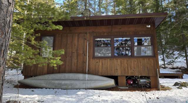 Photo of 657 Lindgrens Shr, Crane Lake, MN 55725