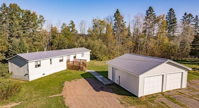 Photo of 133 Coolidge Rd, Knife River, MN 55609