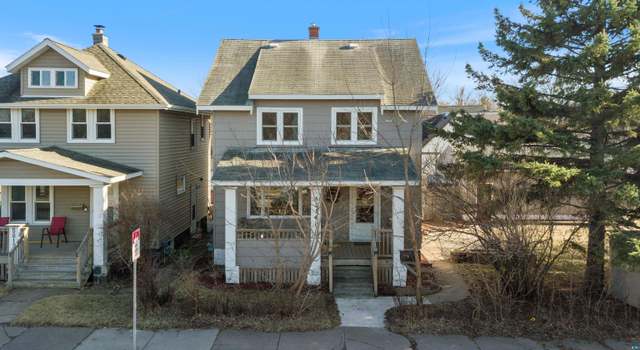 Photo of 5814 Raleigh St, Duluth, MN 55807