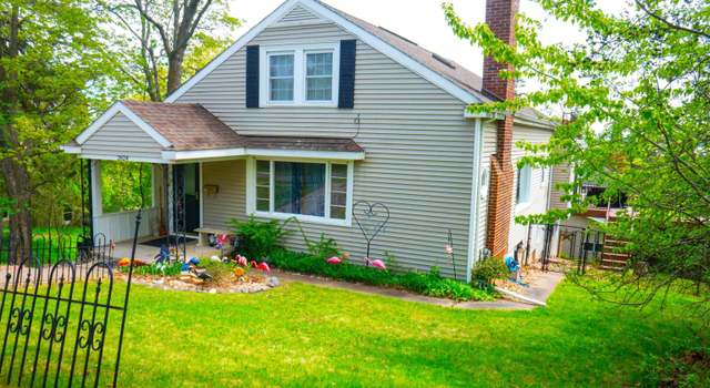 Photo of 2624 1st St, Duluth, MN 55812