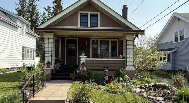 Photo of 618 N 39th Ave Ave W, Duluth, MN 55807