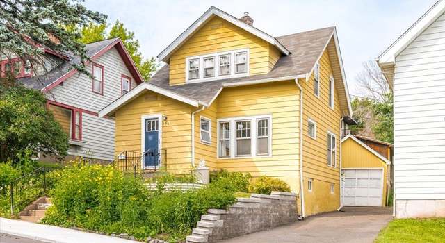 Photo of 724 N 16th Ave Ave E, Duluth, MN 55812