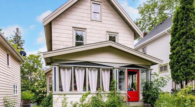 Photo of 105 S 18th Ave E, Duluth, MN 55812