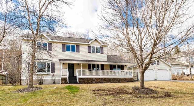 Photo of 1109 Valley Dr, Duluth, MN 55804