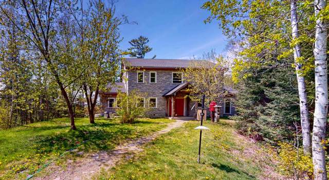 Photo of 815 Otter Lake Rd, Hovland, MN 55606