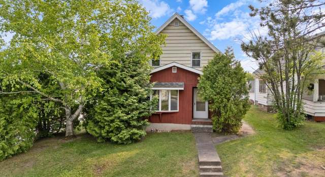 Photo of 203 New Jersey Ave Ave W, Gilbert, MN 55741