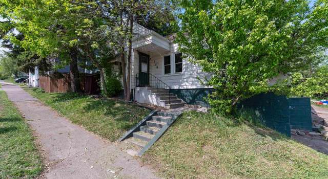Photo of 728 N 24th Ave Ave W, Duluth, MN 55806