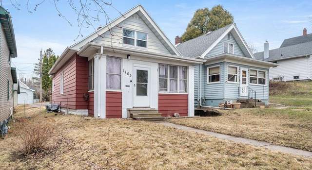 Photo of 1105 104th Ave Ave W, Duluth, MN 55808