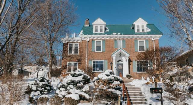 Photo of 2921 Branch St, Duluth, MN 55812