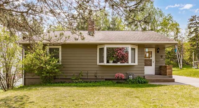 Photo of 609 N 34th Ave E, Duluth, MN 55804