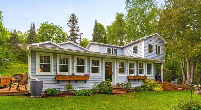 Photo of 46 White Sky Trl, Lutsen, MN 55612