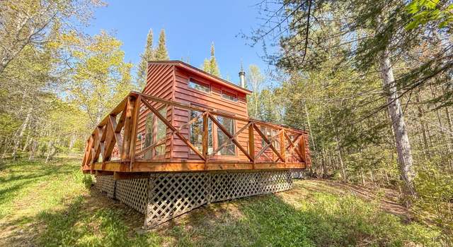 Photo of 86 White Sky Dr, Lutsen, MN 55612